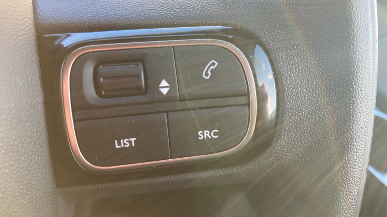 Citroen C3 1.2 PureTech 110 Plus 5dr EAT6 Petrol Hatchback